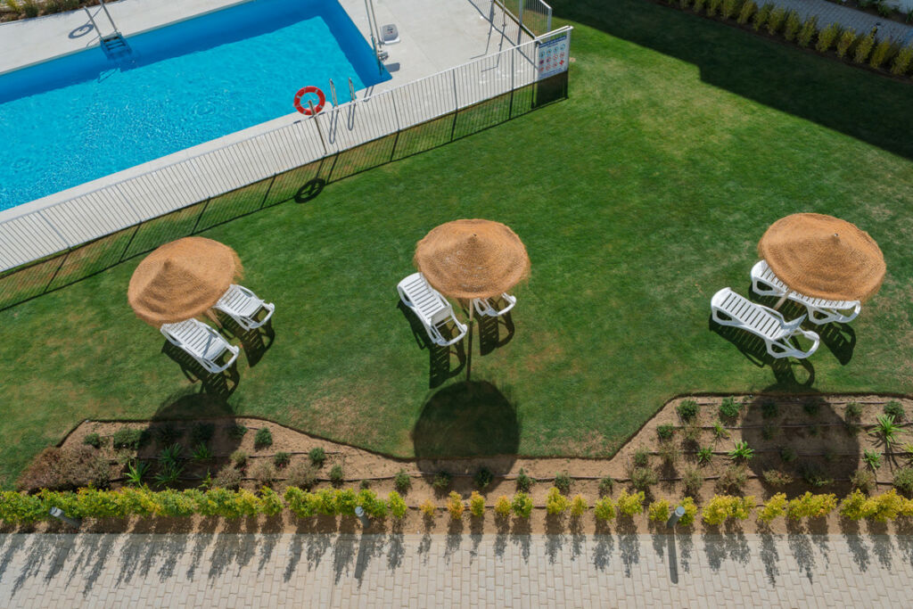 Penthouse Duplex Estepona Málaga - image 8