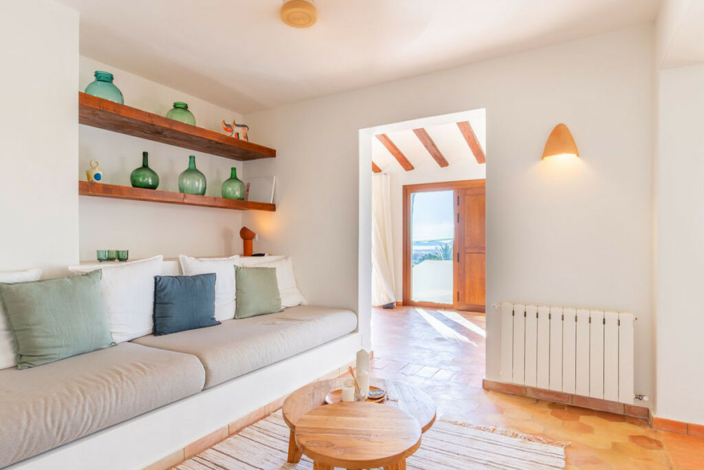 Detached Villa Javea Alicante - image 8