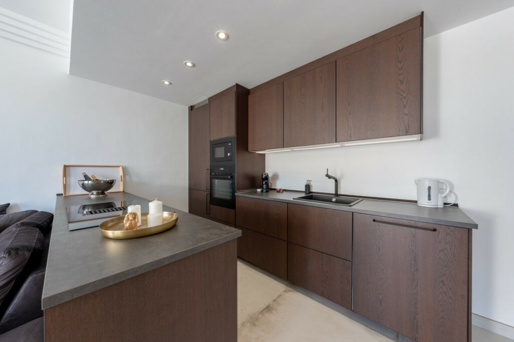 Penthouse Duplex Nueva Andalucía Málaga - image 8