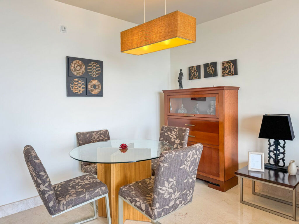 Penthouse Manilva Málaga - image 8