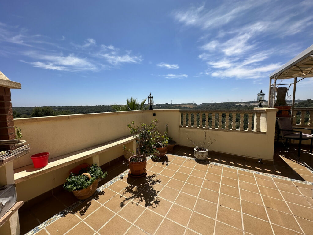 Detached Villa Villamartin Alicante - image 8