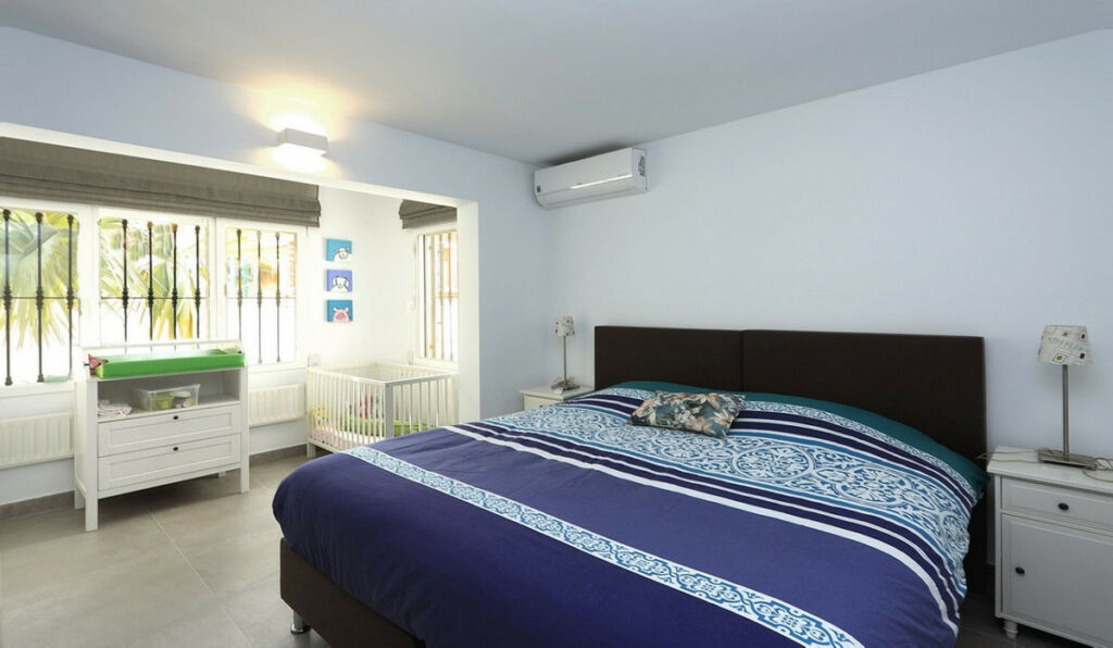 Detached Villa Albir Alicante - image 8