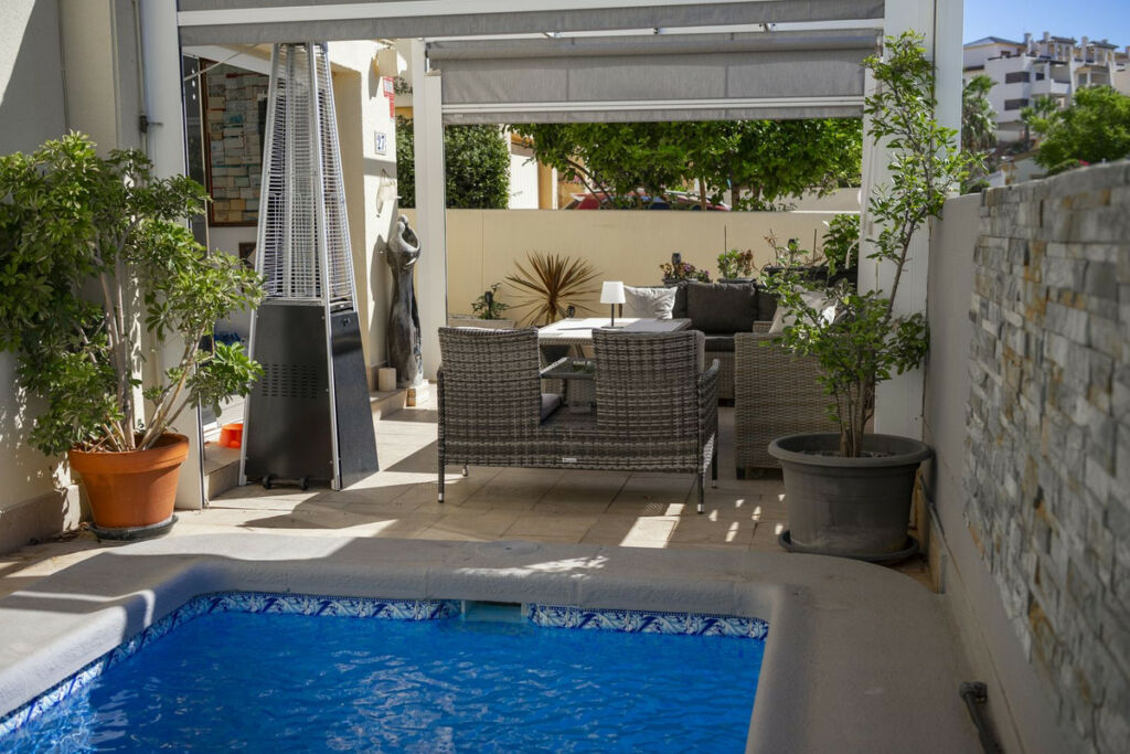 Detached Villa Las Ramblas Golf Alicante - image 8