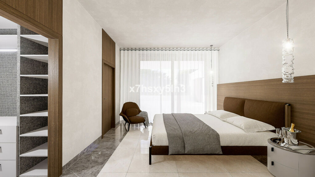 Detached Villa Finestrat Alicante - image 8