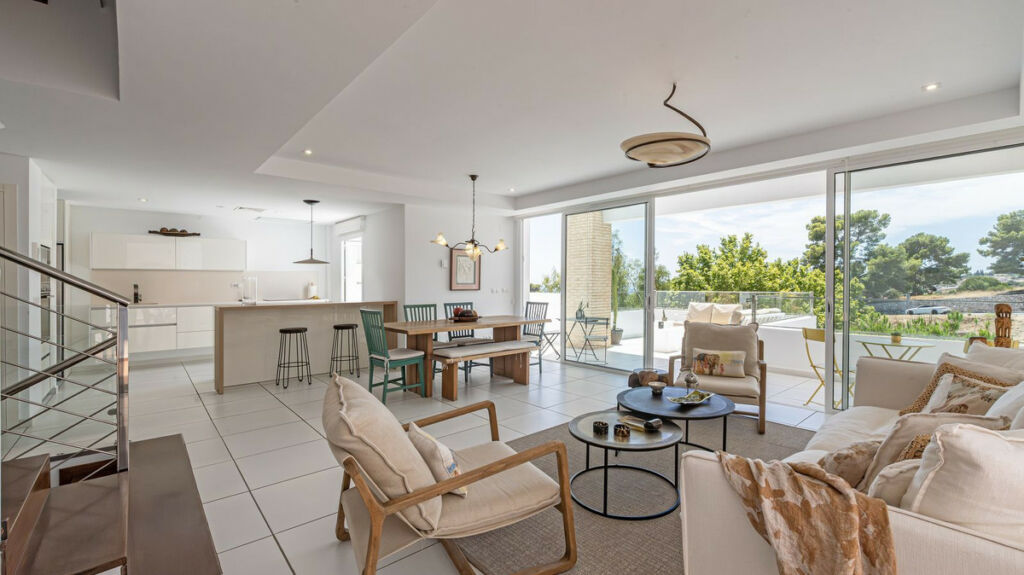 Detached Villa Benalmadena Málaga - image 8