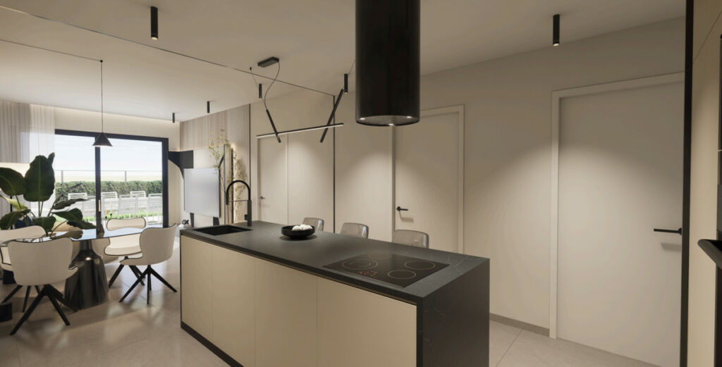 Ground Floor Apartment San Miguel de Salinas Alicante - image 8