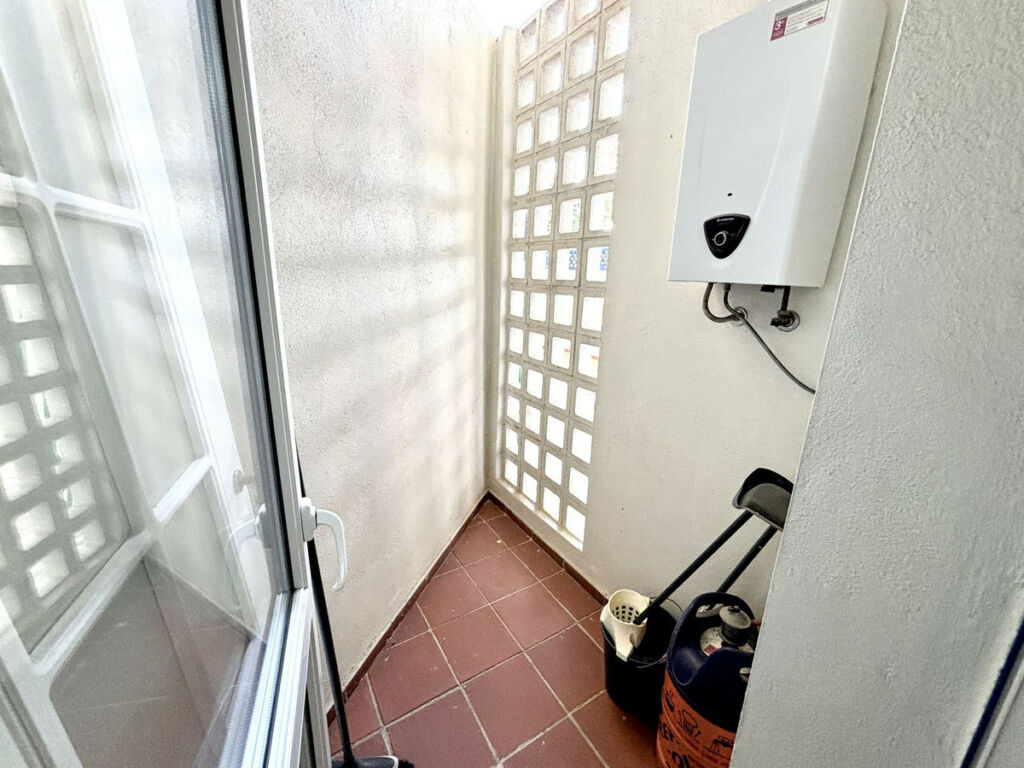 Ground Floor Apartment Estepona Málaga - image 8