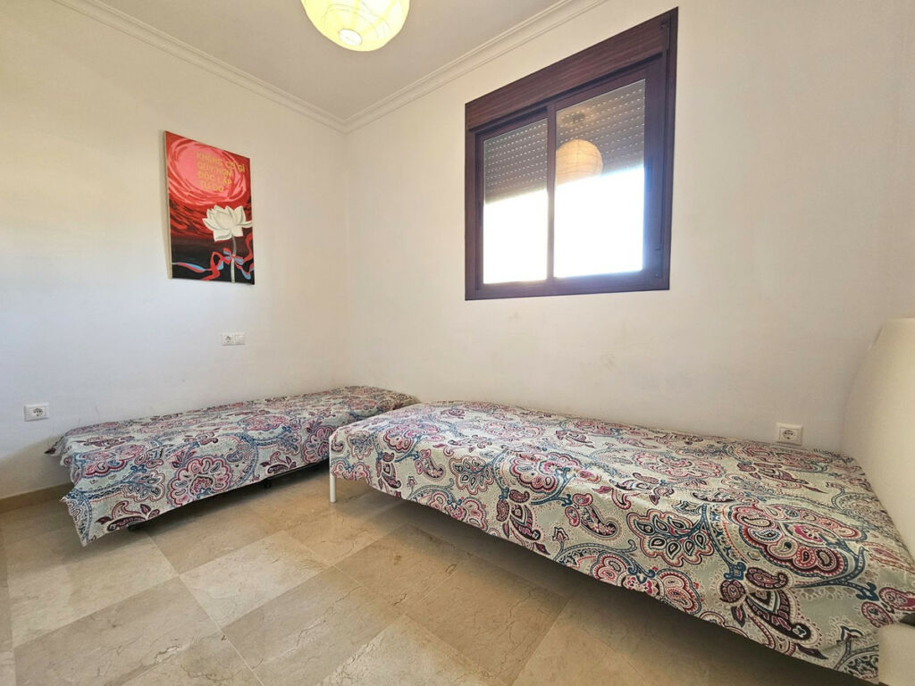 Penthouse Casares Playa Málaga - image 13
