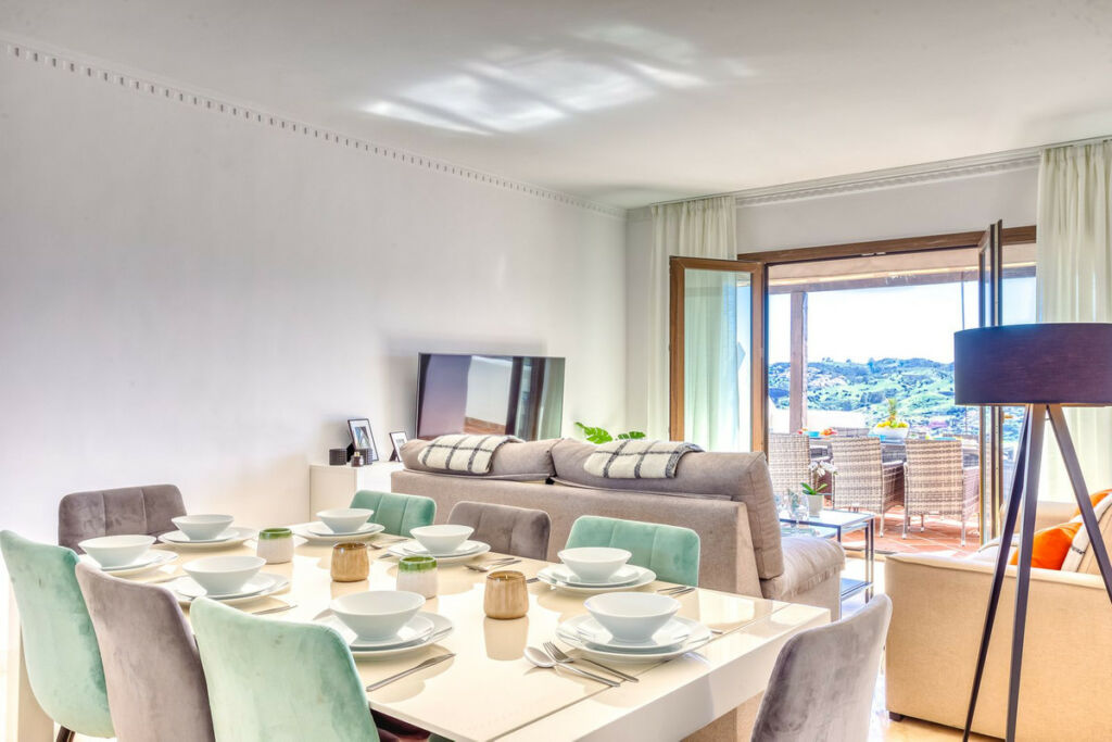 Penthouse Duplex Mijas Golf Málaga - image 8