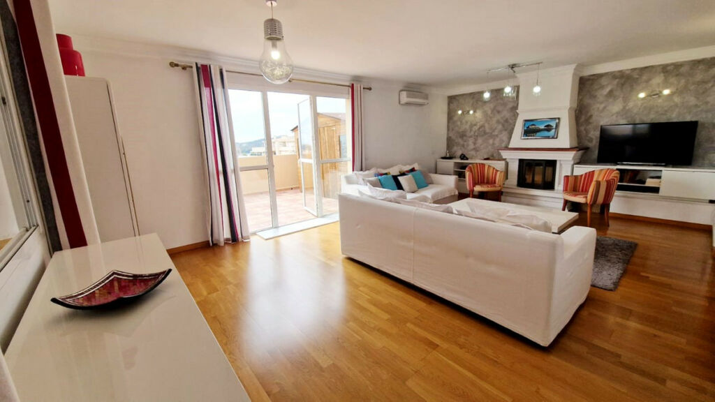 Penthouse Mijas Costa Málaga - image 10
