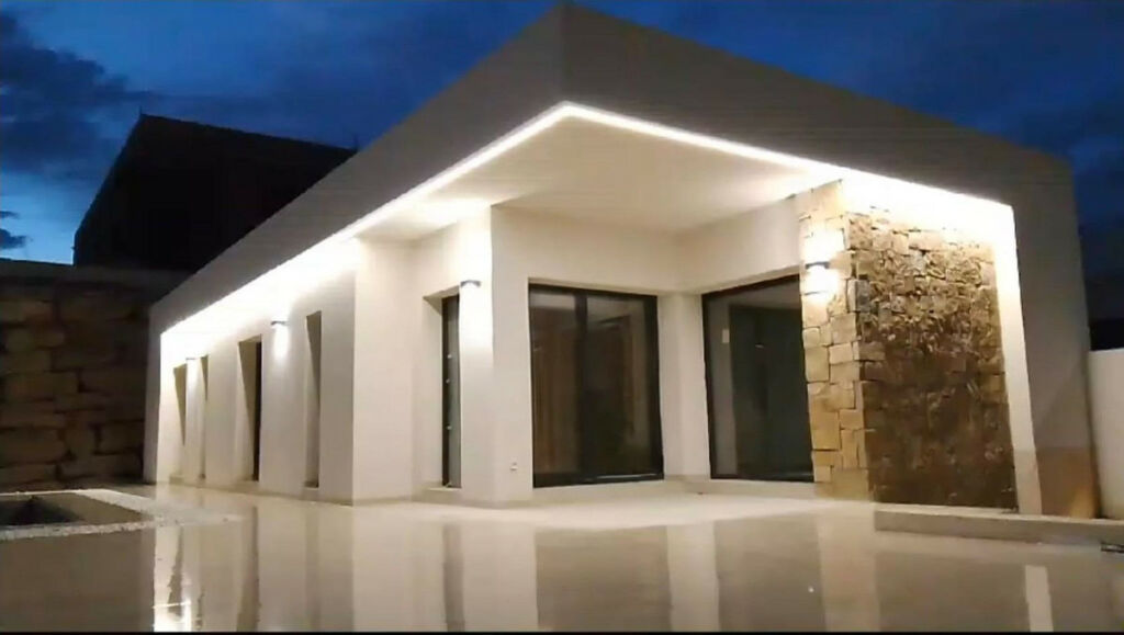 Bungalow Finestrat Alicante - image 8