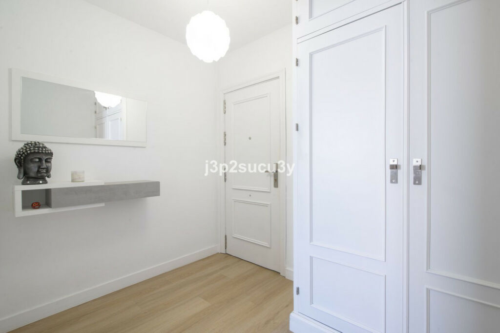Middle Floor Apartment San Pedro de Alcántara Málaga - image 8