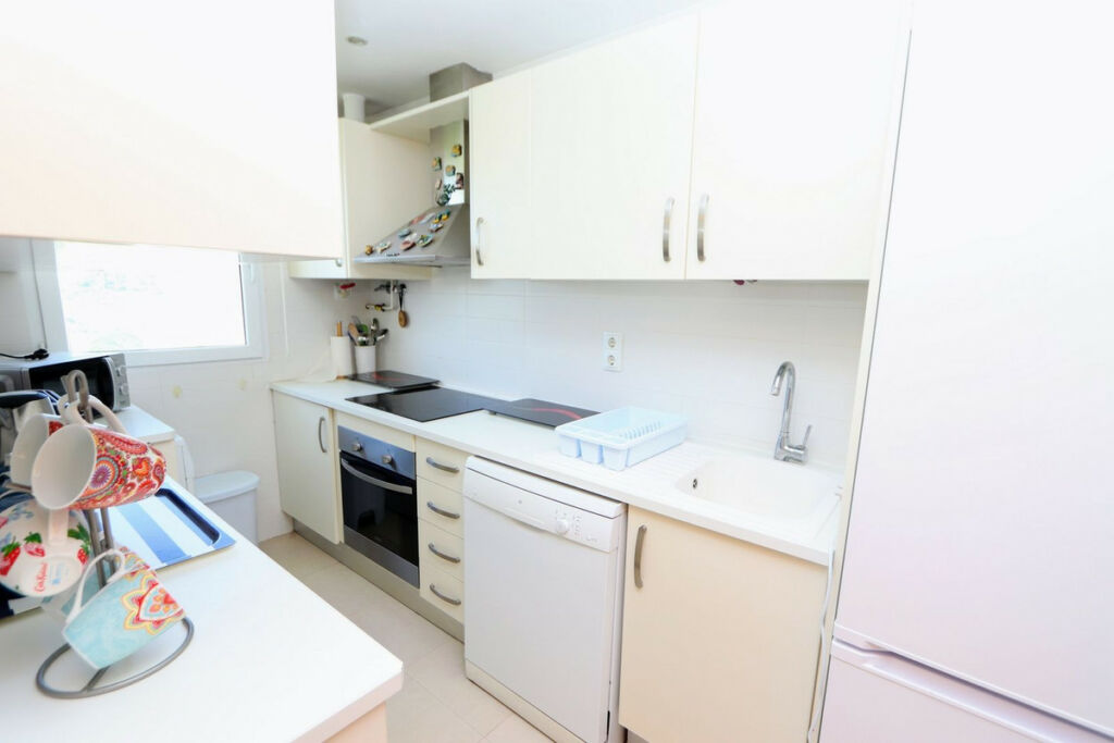 Penthouse Hacienda Riquelme Murcia - image 8