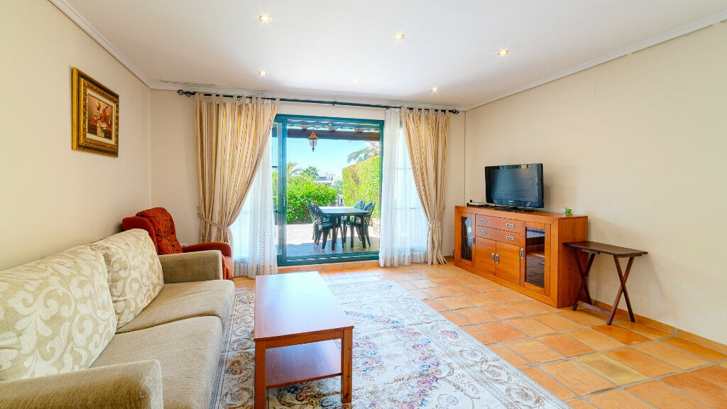 Townhouse Finestrat Alicante - image 11