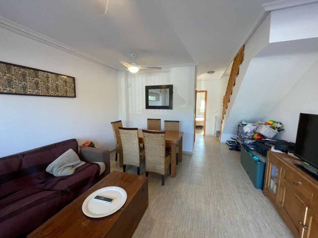 Townhouse Daya Nueva Alicante - image 8