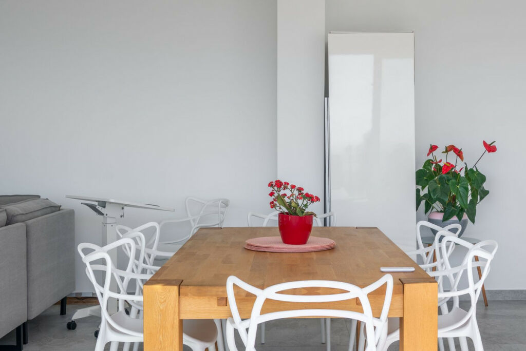 Penthouse La Capellania Málaga - image 8