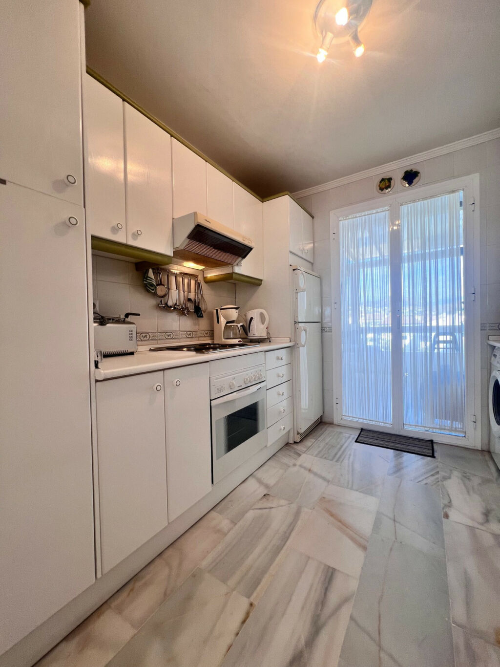 Penthouse Estepona Málaga - image 8