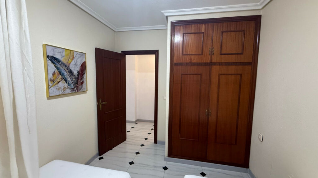 Ground Floor Apartment Torrevieja Alicante - image 8