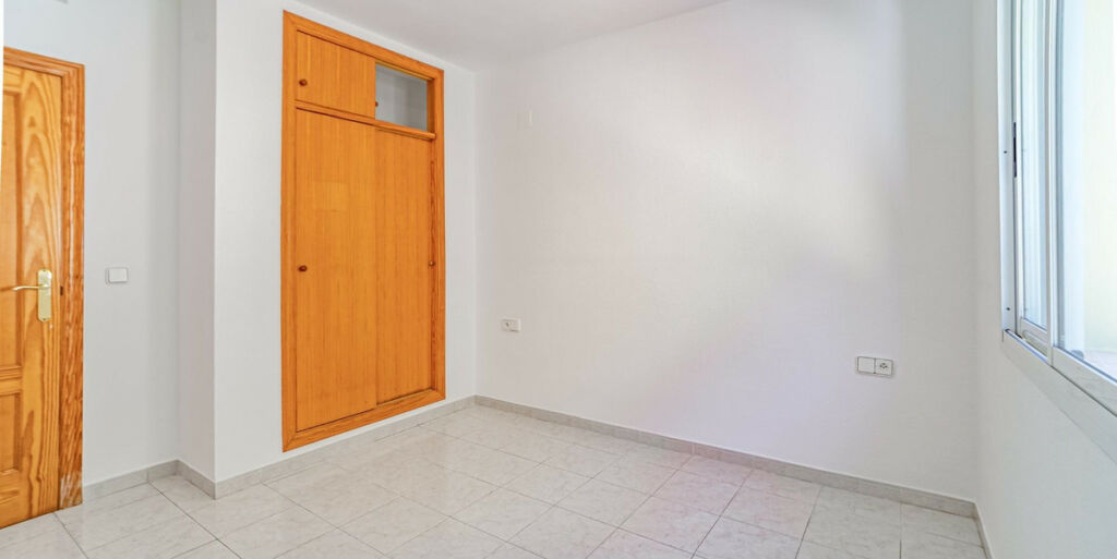 Ground Floor Apartment Calpe Alicante - image 8