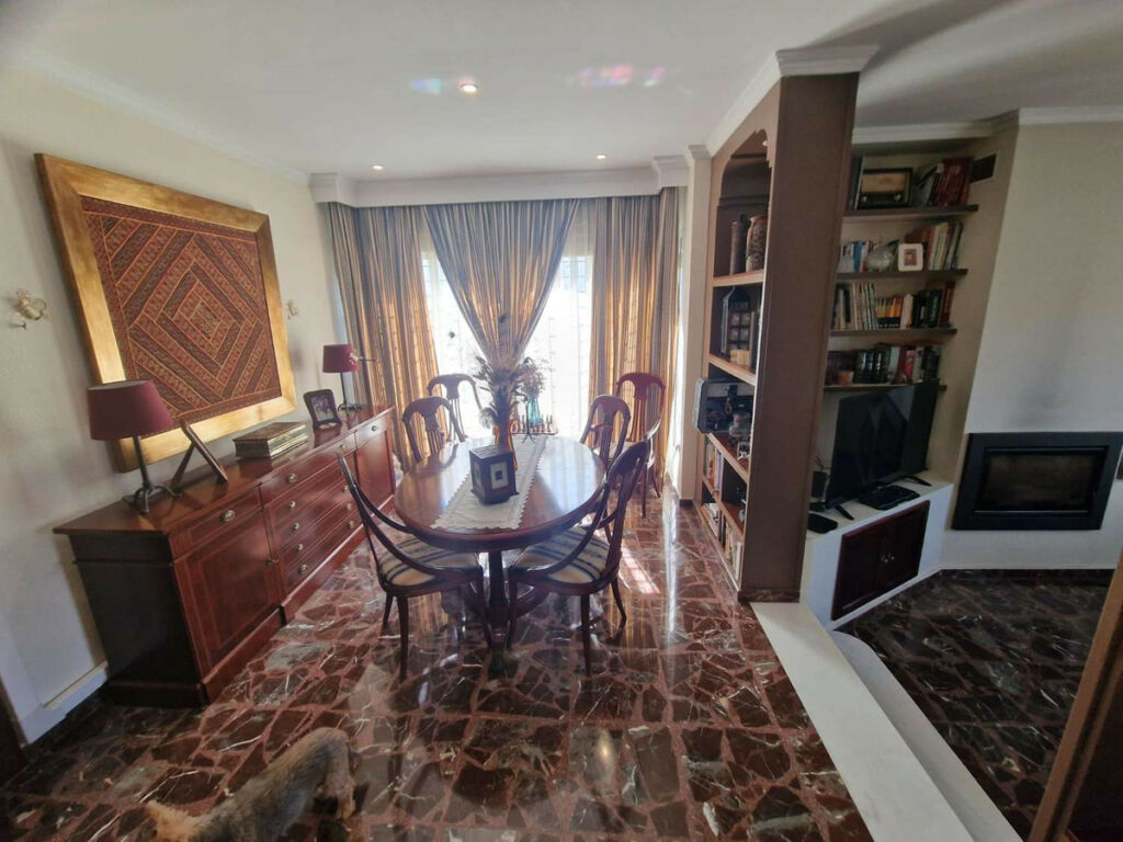 Detached Villa Alhaurín de la Torre Málaga - image 8