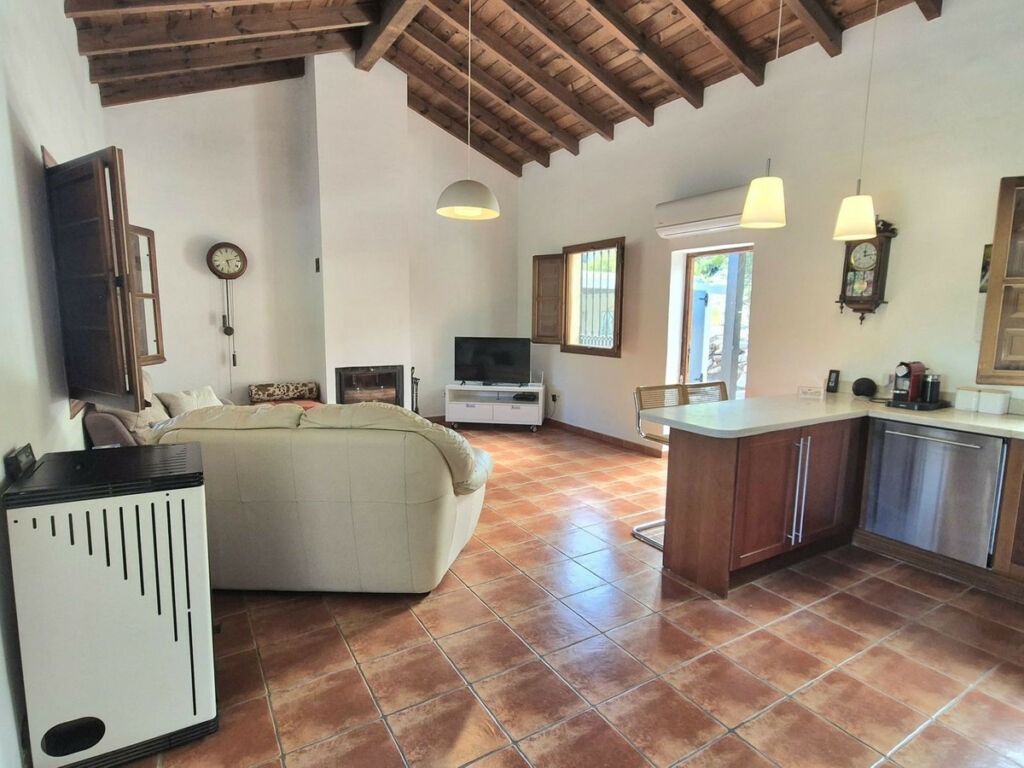 Detached Villa Coín Málaga - image 8