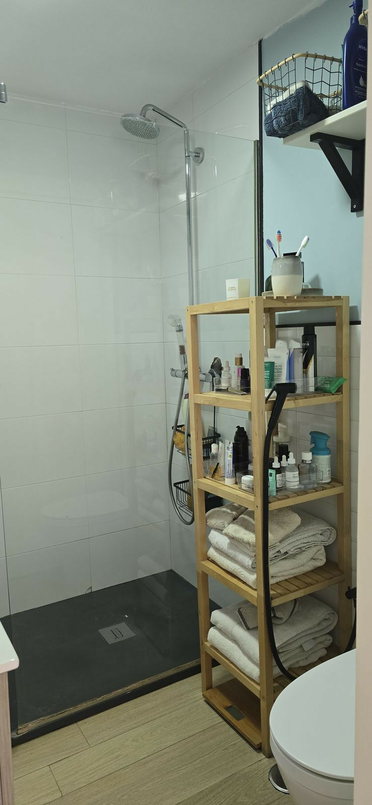 Ground Floor Apartment El Faro Málaga - image 8