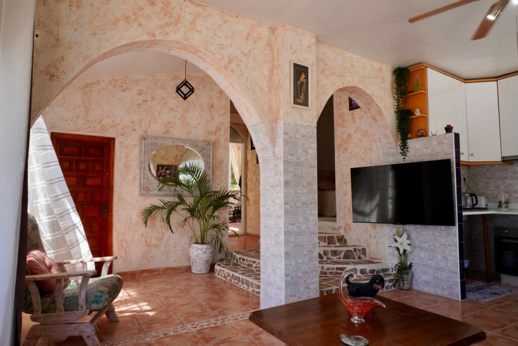 Detached Villa Ciudad Quesada Alicante - image 13