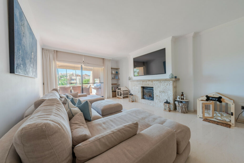 Penthouse Duplex Atalaya Málaga - image 8