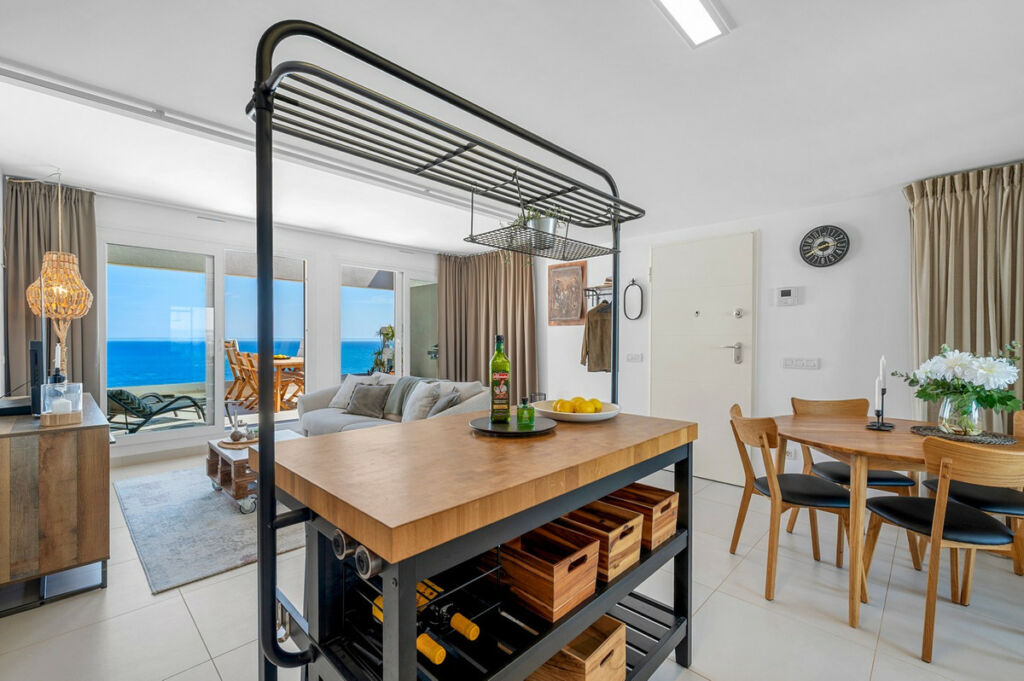 Ground Floor Apartment Punta Prima Alicante - image 8