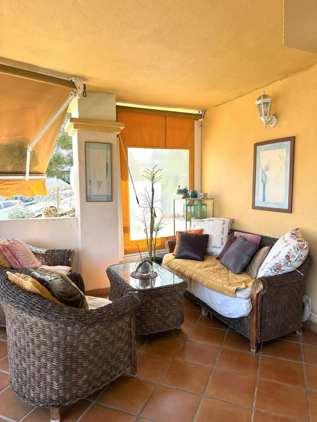 Duplex Nueva Andalucía Málaga - image 8