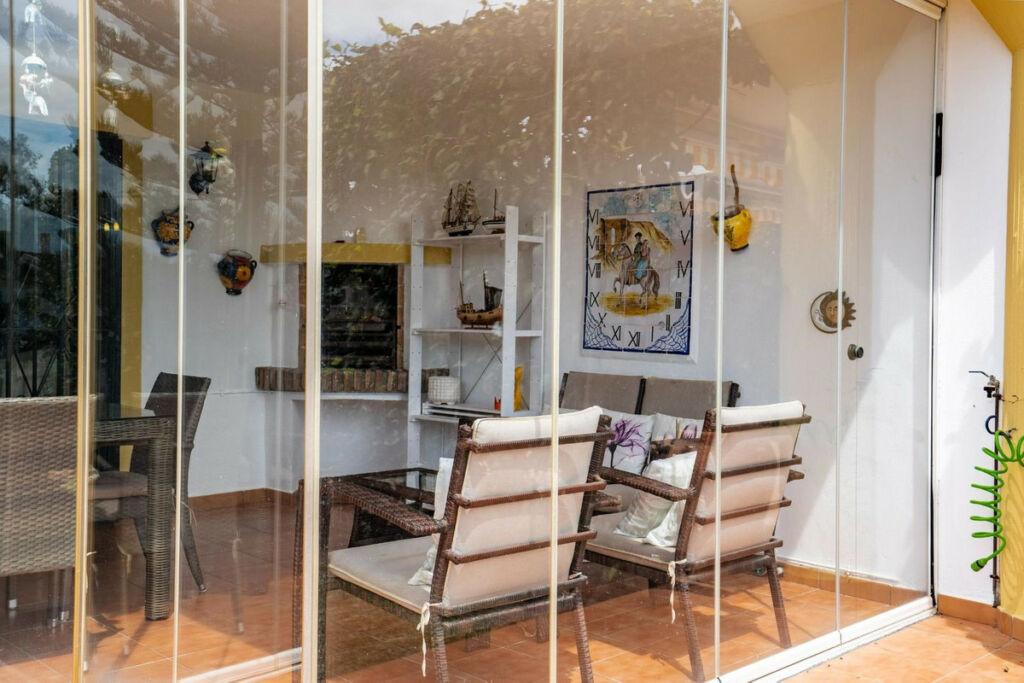 Duplex Calahonda Málaga - image 8