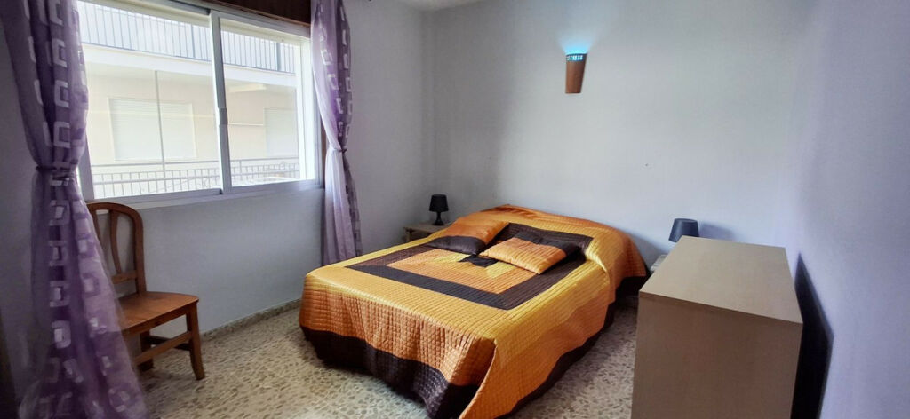 Middle Floor Apartment Los Boliches Málaga - image 8