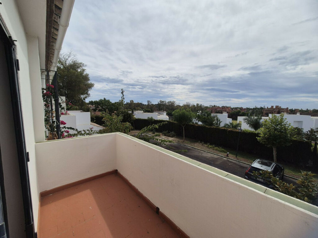 Townhouse Guadalmina Baja Málaga - image 22