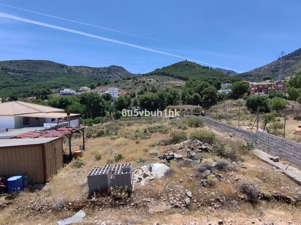 Land Alhaurín de la Torre Málaga - image 8