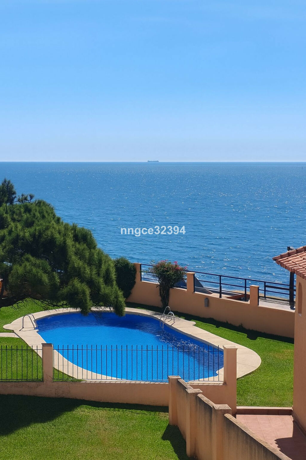 Middle Floor Apartment Mijas Costa Málaga - image 8