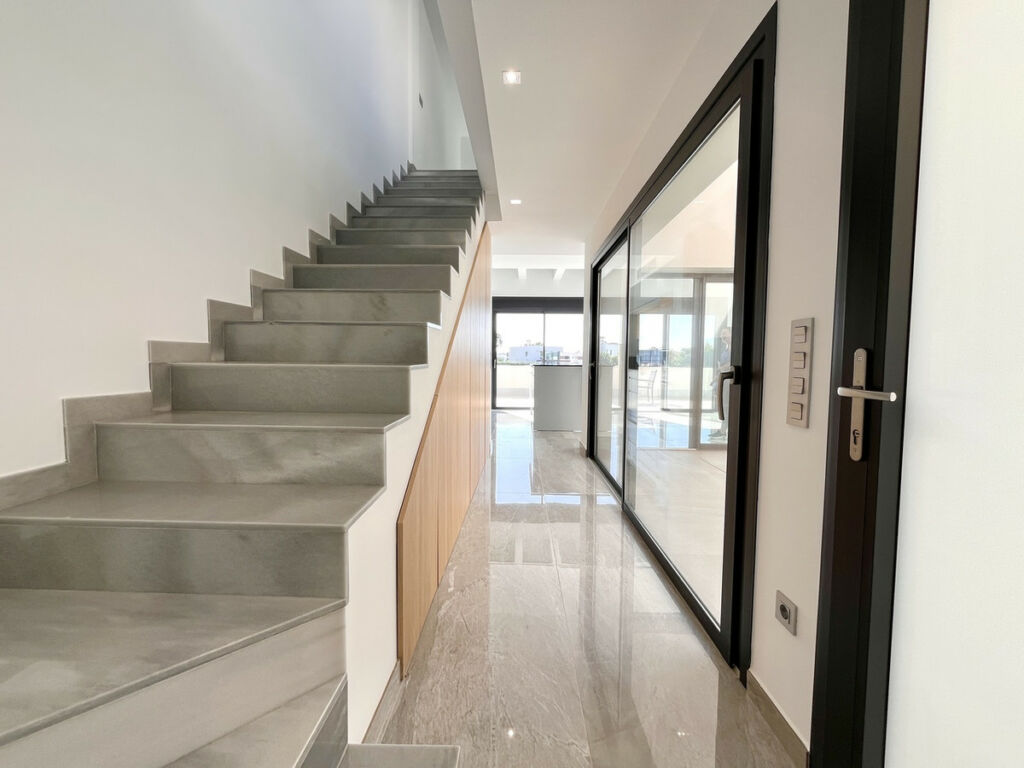 Detached Villa San Pedro del Pinatar Murcia - image 8