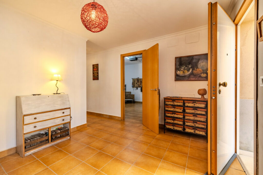Bungalow Jesús Pobre Alicante - image 8