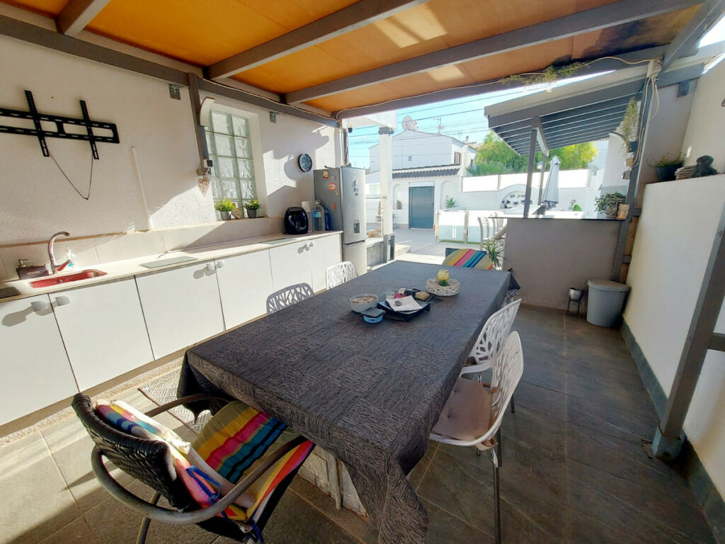Detached Villa Orihuela Costa Alicante - image 8