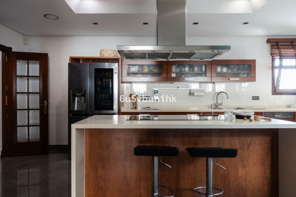 Detached Villa Málaga Málaga - image 9