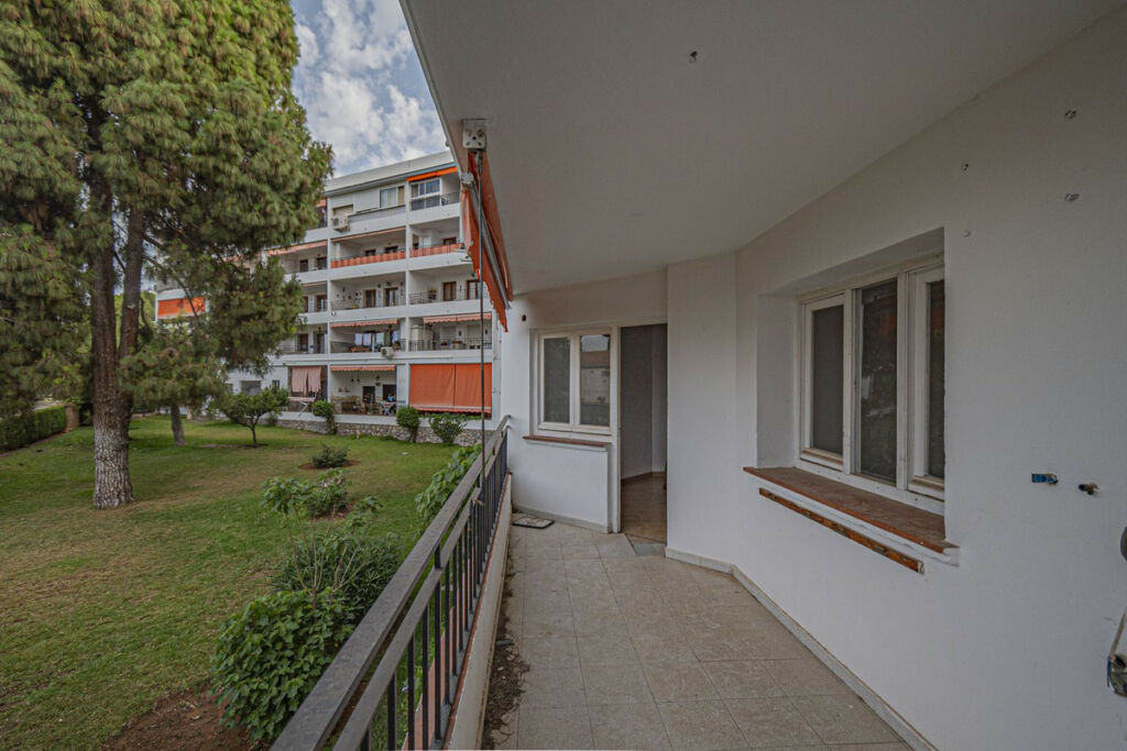 Middle Floor Apartment Marbella Málaga - image 8