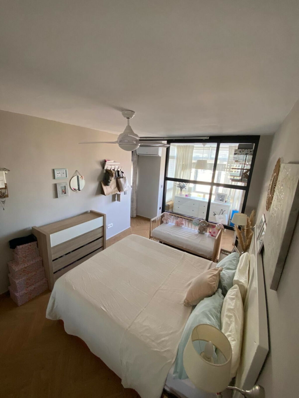 Middle Floor Apartment Torreblanca Málaga - image 8