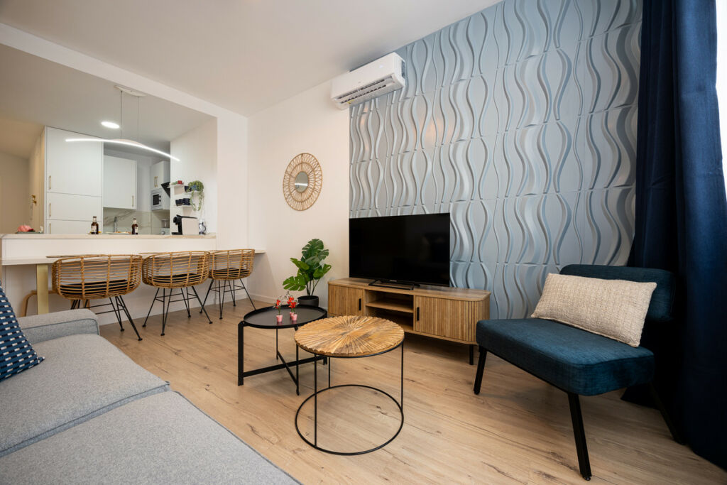 Ground Floor Apartment Torremolinos Málaga - image 8
