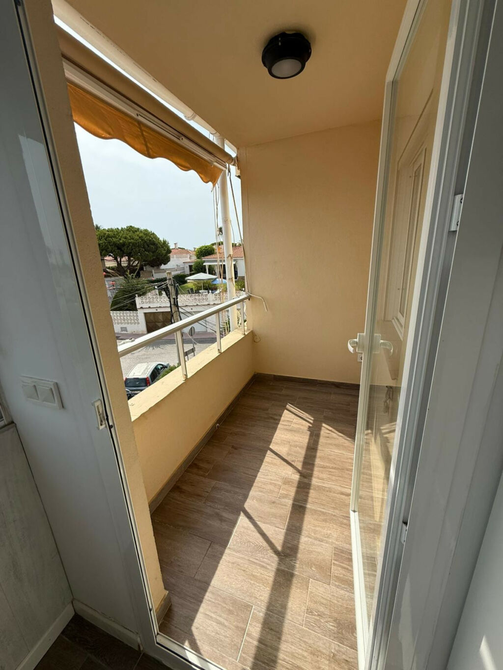 Middle Floor Apartment Mijas Málaga - image 8