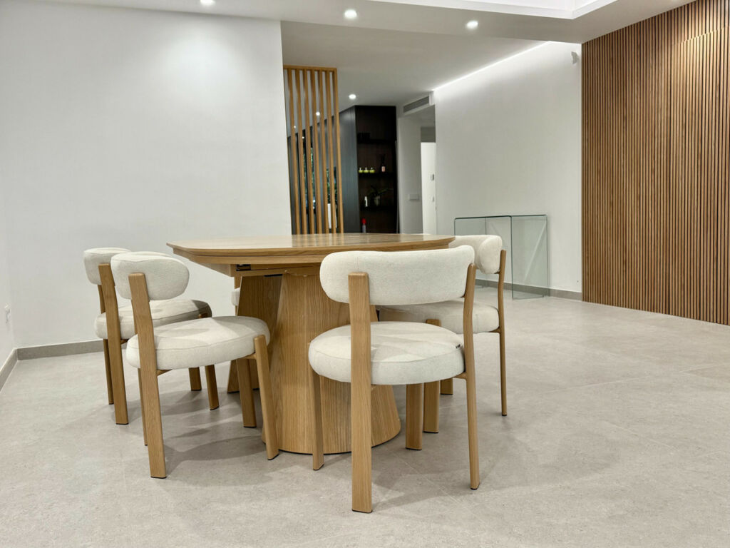 Ground Floor Apartment Estepona Málaga - image 8