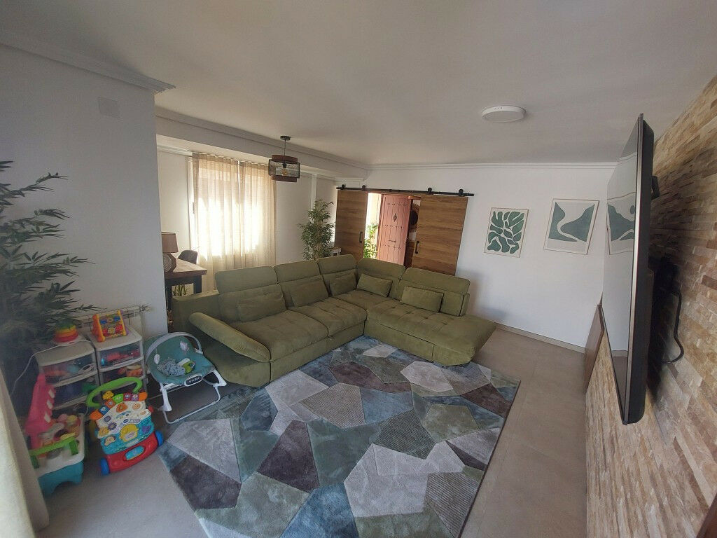 Detached Villa Benidorm Alicante - image 9