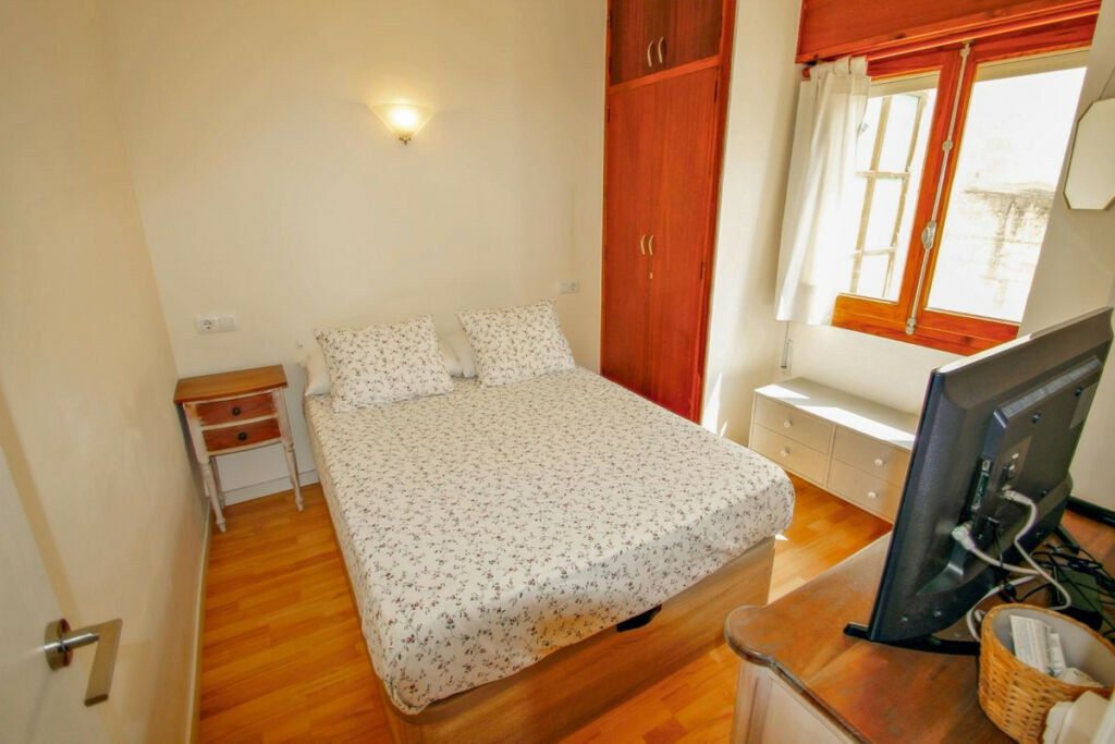 Ground Floor Apartment Moraira Alicante - image 8