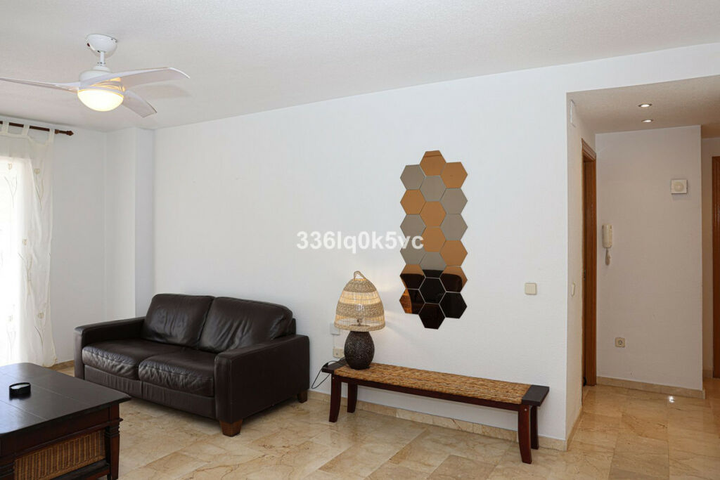 Middle Floor Apartment Benahavís Málaga - image 8