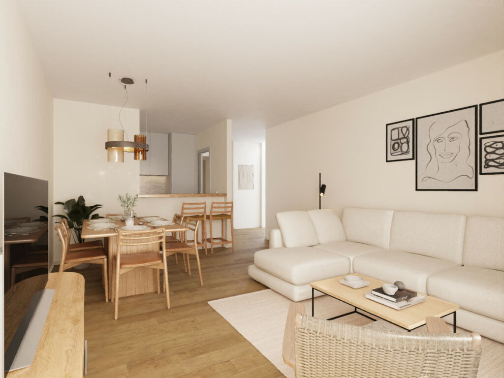 Ground Floor Apartment Aguilas Murcia - image 8