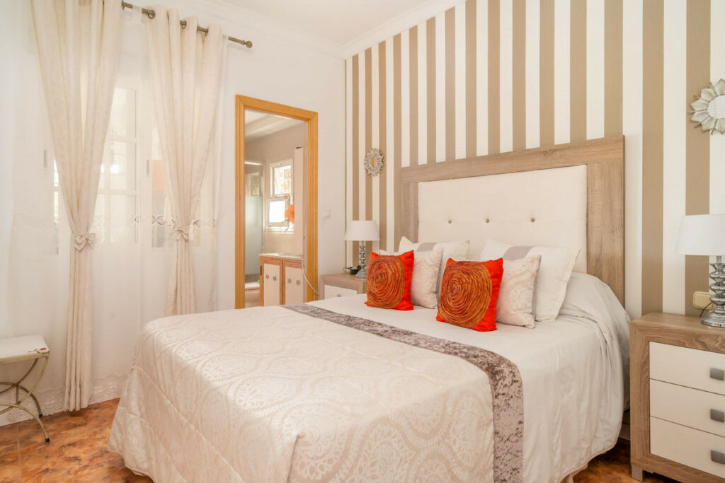 Ground Floor Apartment Nueva Andalucía Málaga - image 8