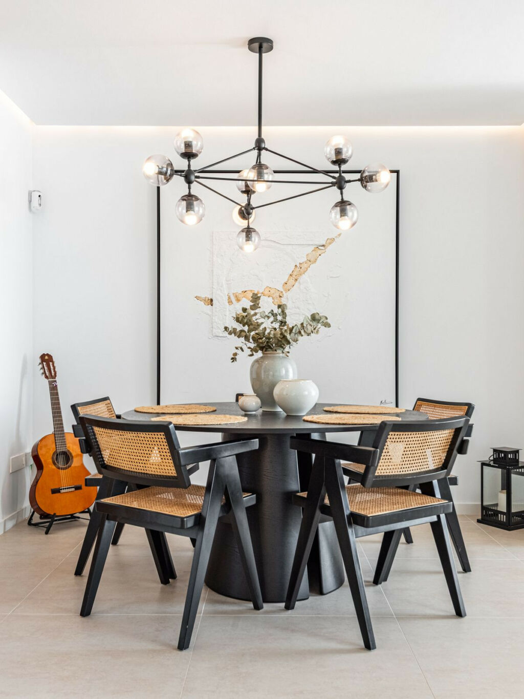 Penthouse Duplex Nueva Andalucía Málaga - image 8